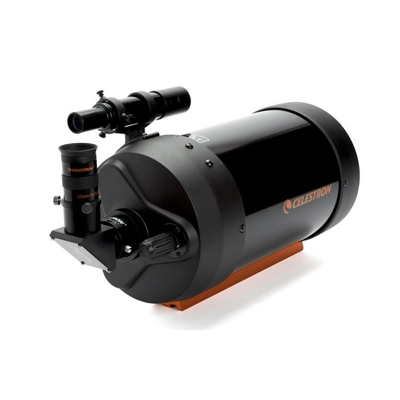 Celestron Teleskop Schmidt-Cassegrain  SC 152/1500 C6 OTA