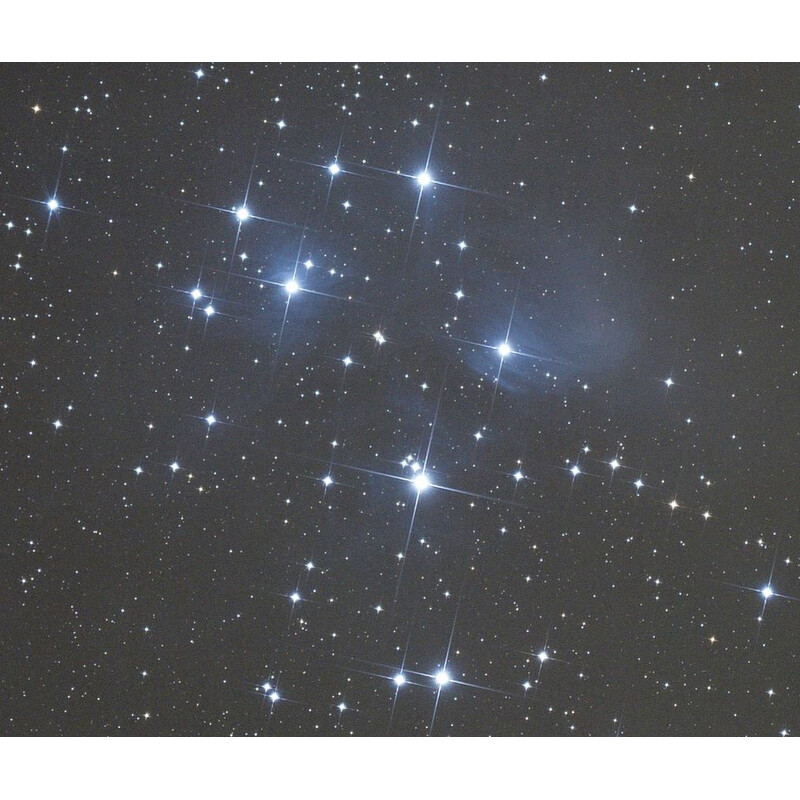 noctutec Maska do spajków easy-spike William Optics RedCat 61