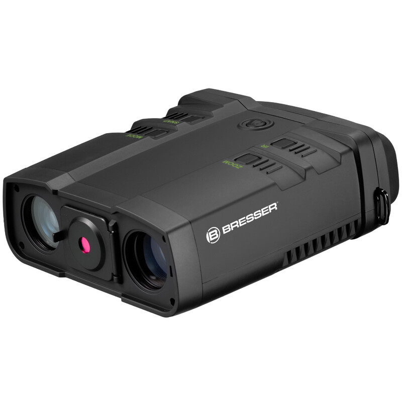 Bresser Noktowizor Digital NV NightSpyDIGI Pro FHD 3,6x 250m/940nm