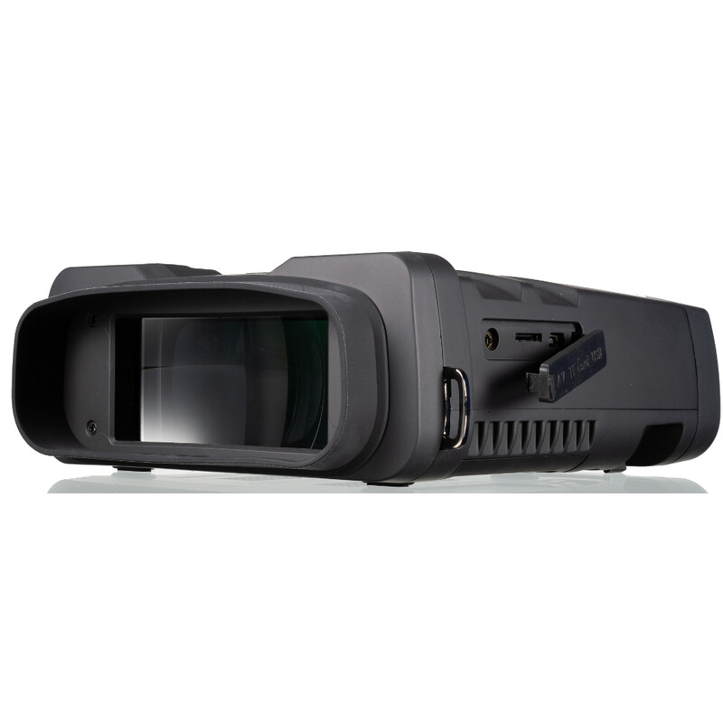 Bresser Noktowizor Digital NV NightSpyDIGI Pro FHD 3,6x 250m/940nm