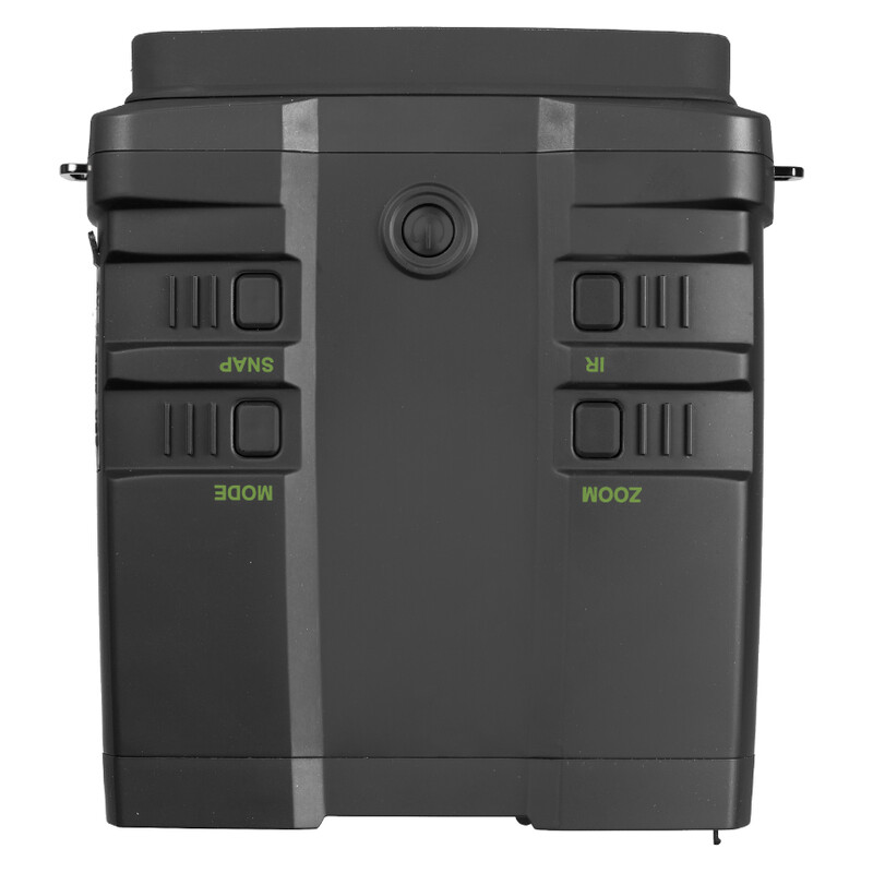 Bresser Noktowizor Digital NV NightSpyDIGI Pro FHD 3,6x 250m/940nm