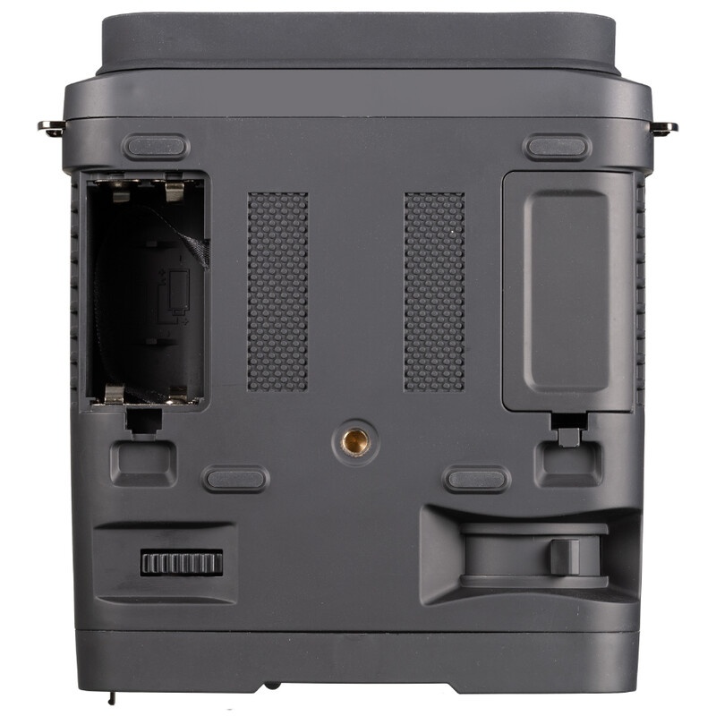 Bresser Noktowizor Digital NV NightSpyDIGI Pro FHD 3,6x 250m/940nm