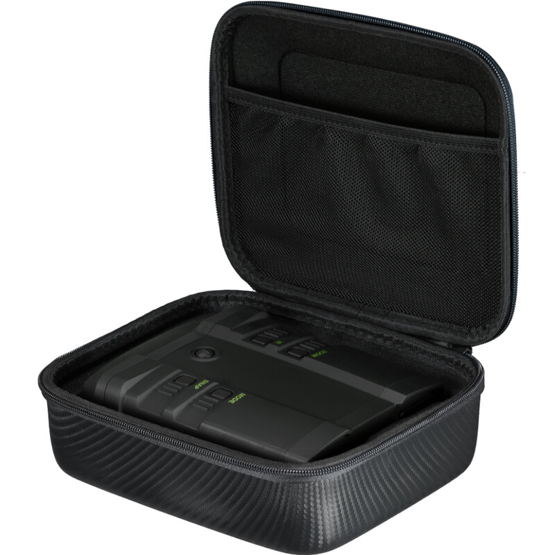 Bresser Noktowizor Digital NV NightSpyDIGI Pro FHD 3,6x 250m/940nm