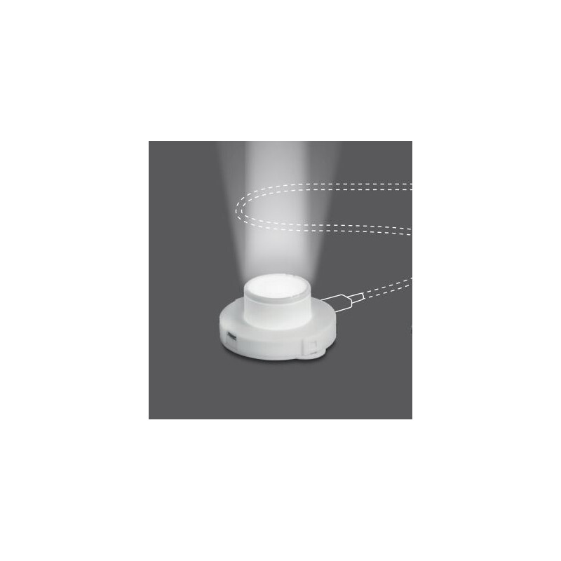 Evident Olympus Przenośne źródło światła dla CX23 CUS-CX23-USB-PLS