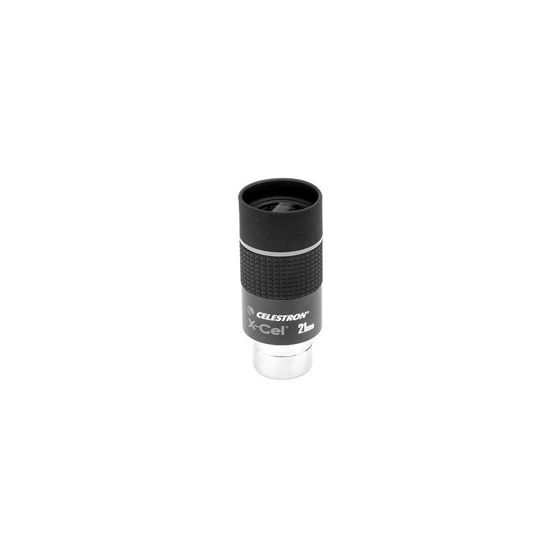 Celestron Okular X-CEL 21mm 1,25"