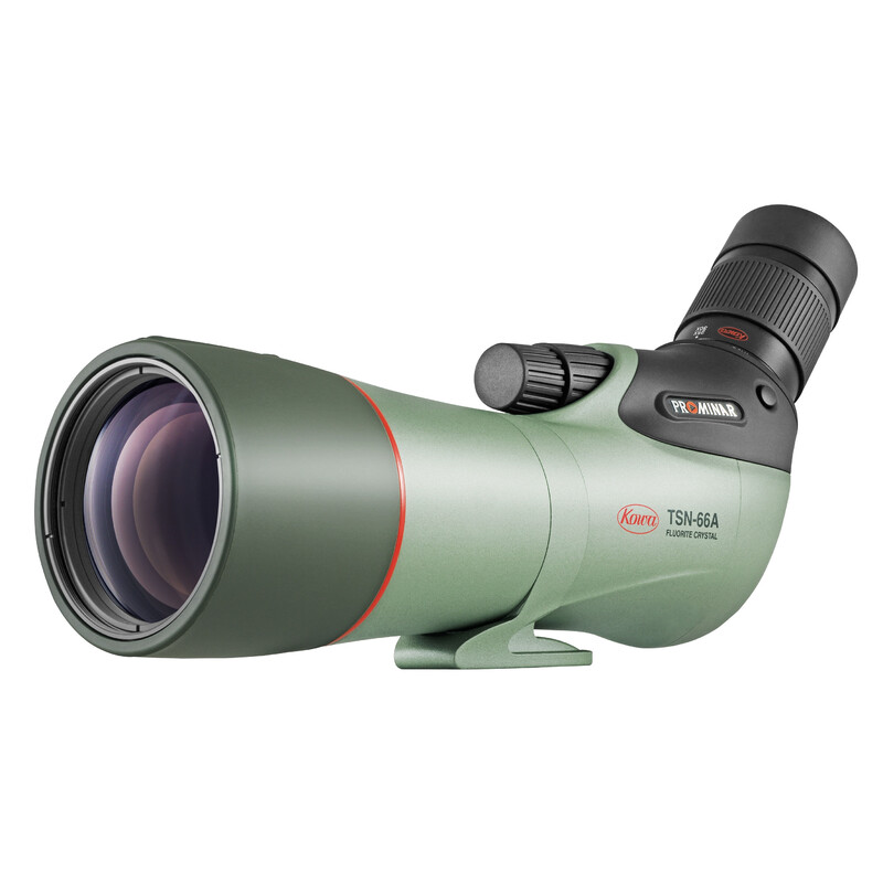 Kowa Luneta TSN-66A PROMINAR Zoom-Set 25-60x66