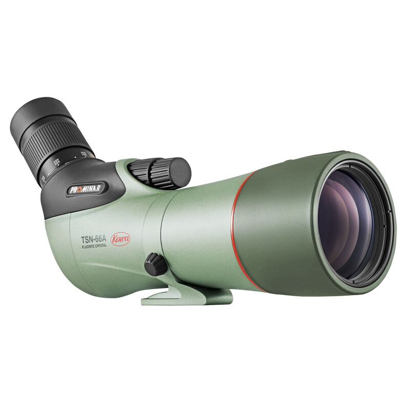 Kowa Luneta TSN-66A PROMINAR Zoom-Set 25-60x66