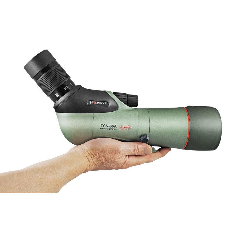 Kowa Luneta TSN-66A PROMINAR Zoom-Set 25-60x66