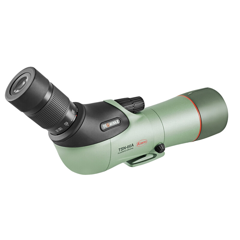 Kowa Luneta TSN-66A PROMINAR Zoom-Set 25-60x66