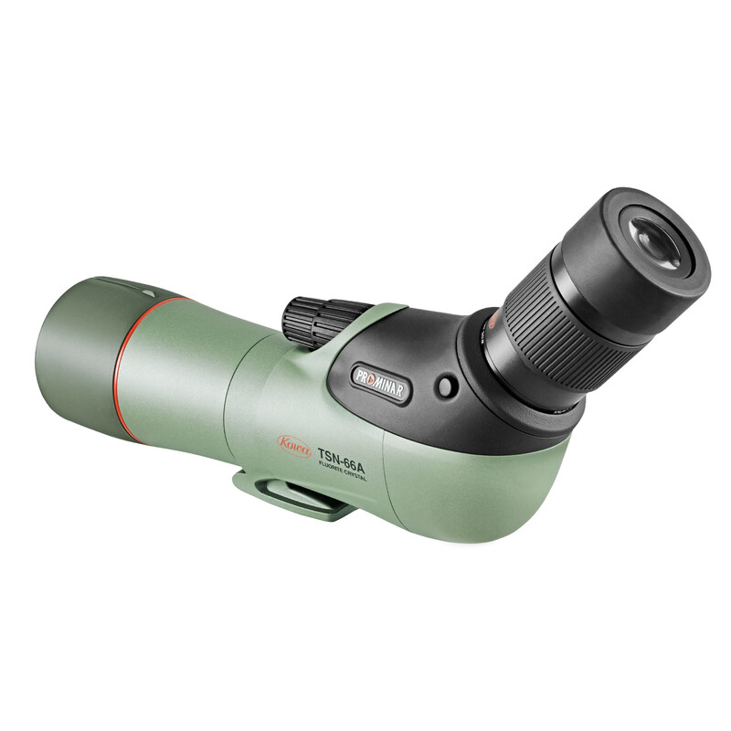 Kowa Luneta TSN-66A PROMINAR Zoom-Set 25-60x66