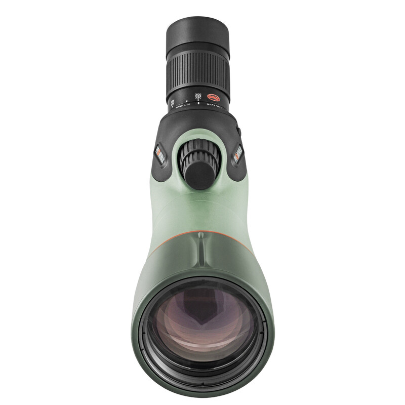 Kowa Luneta TSN-66A PROMINAR Zoom-Set 25-60x66