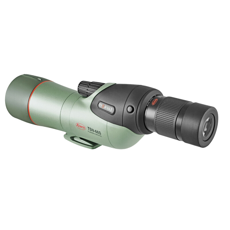 Kowa Luneta TSN-66S PROMINAR Zoom-Set 25-60x66