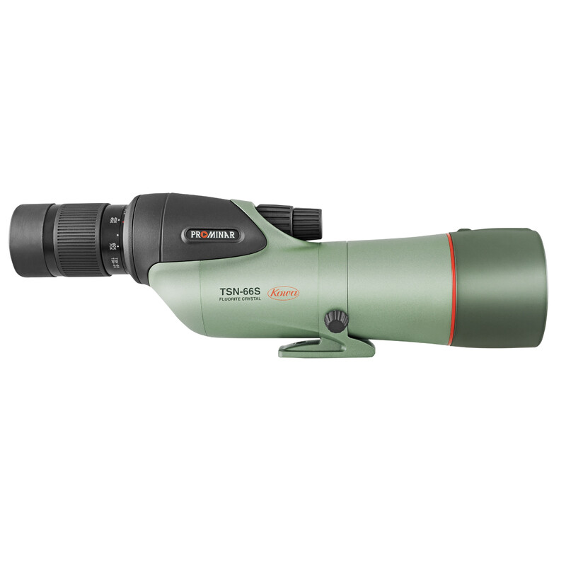 Kowa Luneta TSN-66S PROMINAR Zoom-Set 25-60x66