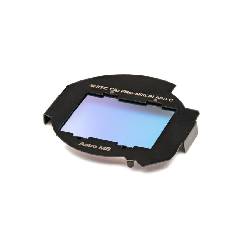 STC Filtry Multispectra Clip-Filter Nikon APS-C