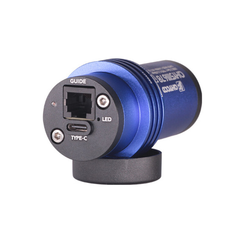 QHY Aparat fotograficzny 5III 678M Mono