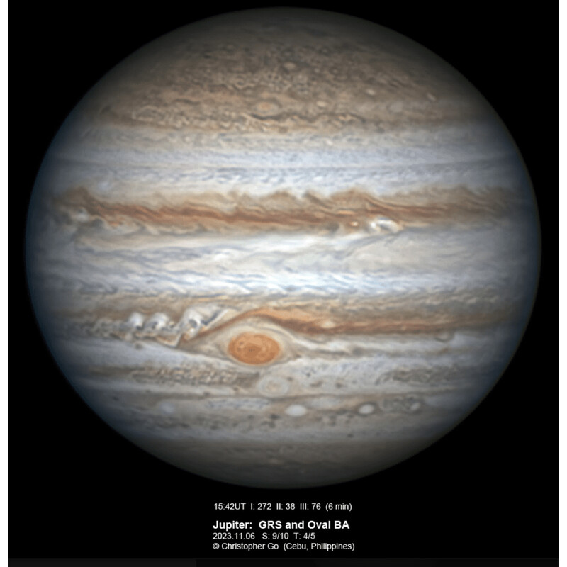 QHY Aparat fotograficzny 5III 678M Mono