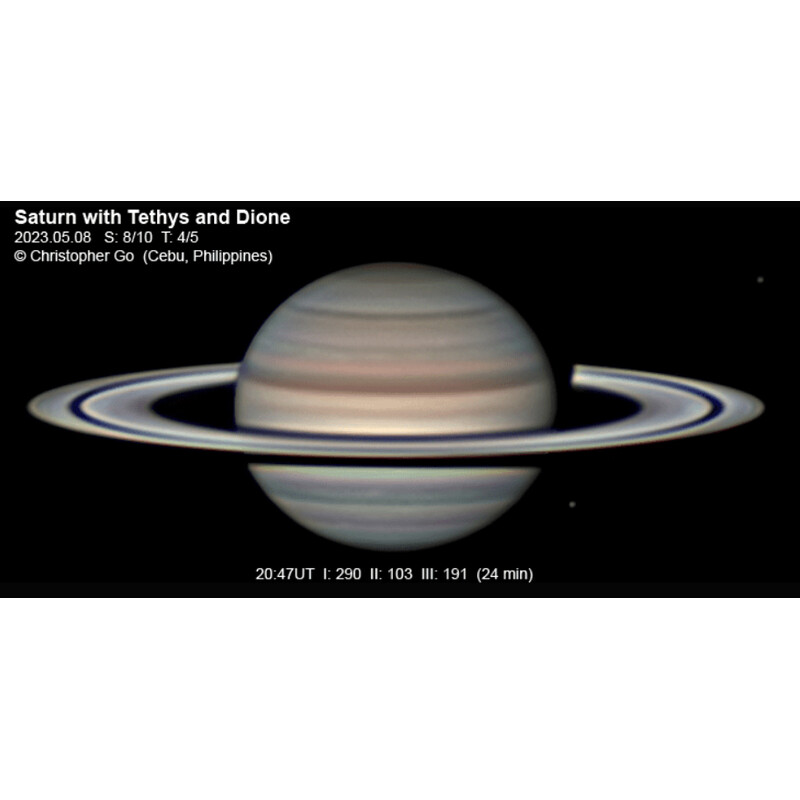 QHY Aparat fotograficzny Kamera 5III 678C Color