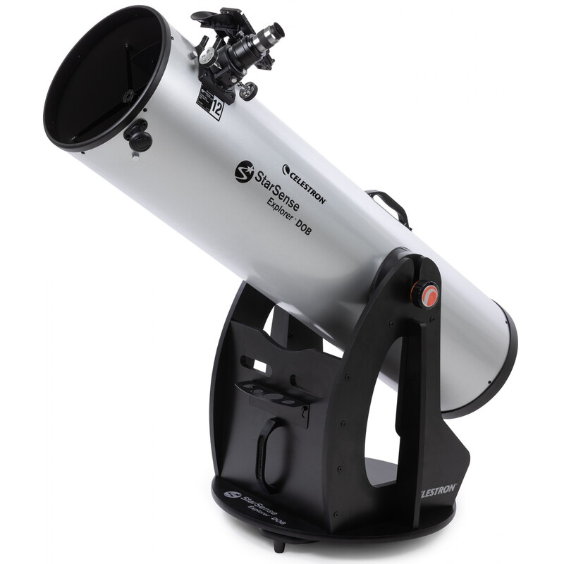 Celestron Teleskop Dobsona N 305/1500 StarSense Explorer DOB