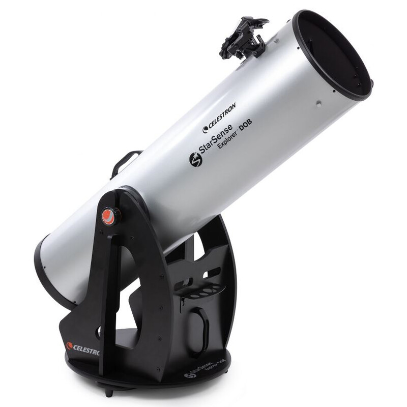 Celestron Teleskop Dobsona N 305/1500 StarSense Explorer DOB