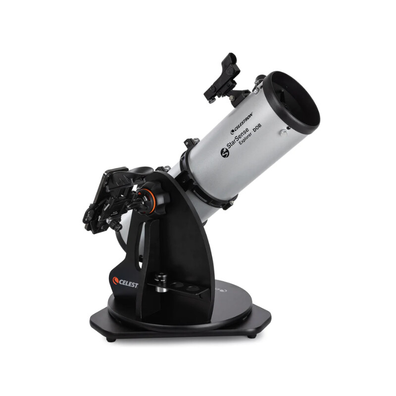 Celestron Teleskop Dobsona N 130/650 StarSense Explorer DOB