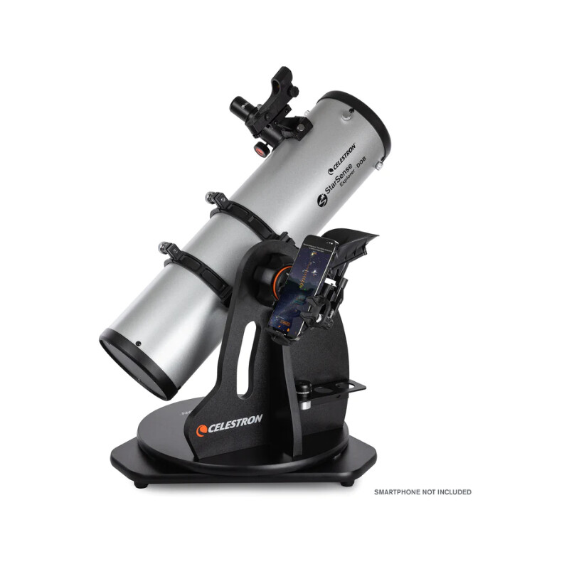 Celestron Teleskop Dobsona N 130/650 StarSense Explorer DOB