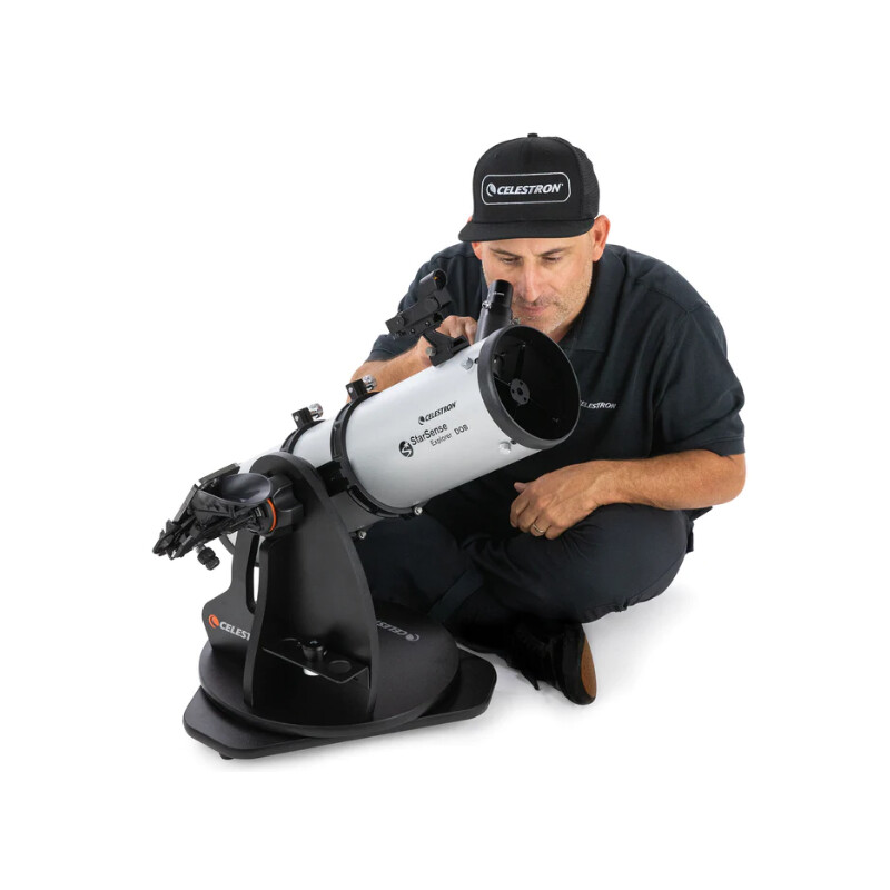 Celestron Teleskop Dobsona N 130/650 StarSense Explorer DOB