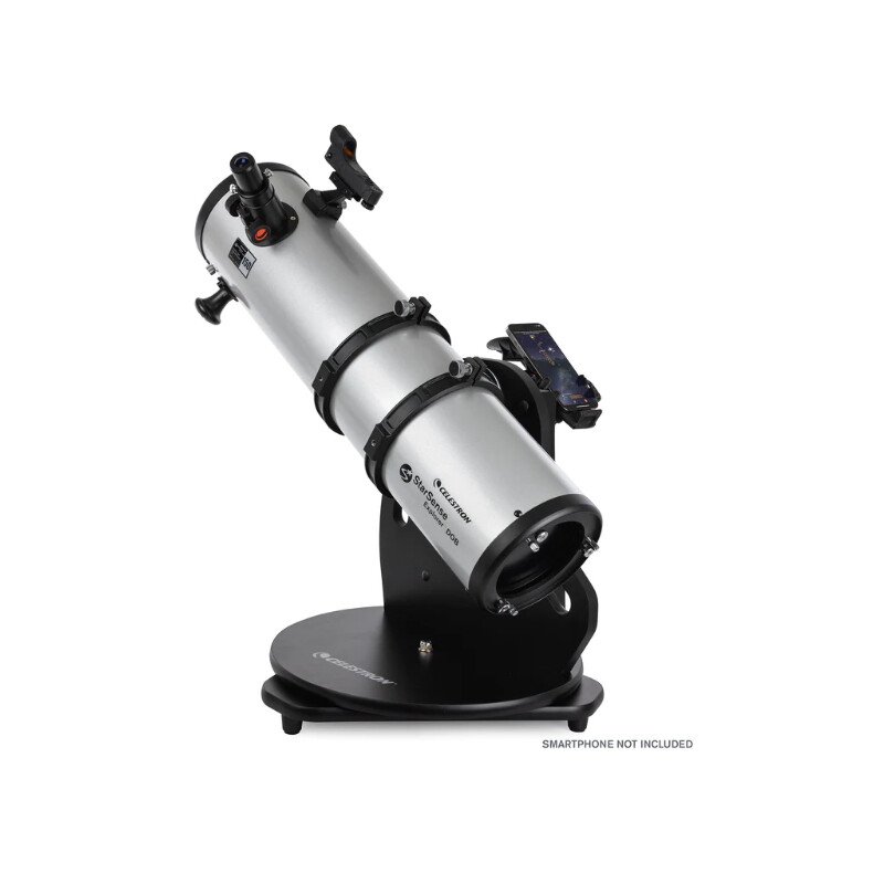 Celestron Teleskop Dobsona N 150/750 StarSense Explorer DOB