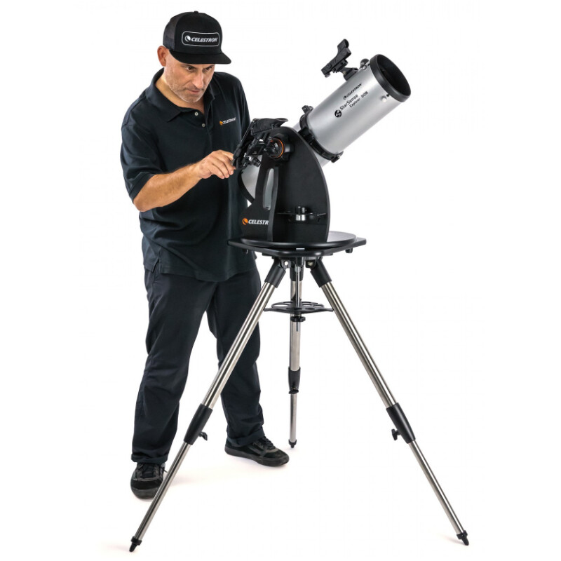 Celestron Statyw StarSense Explorer Tabletop Dobsons