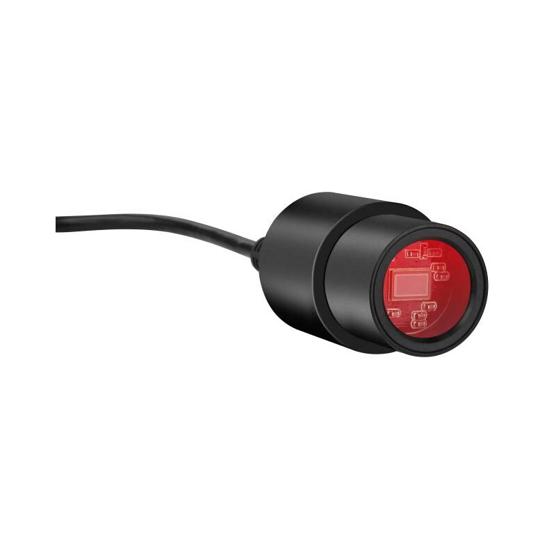 Bresser Stereomikroskopem Analyth STR 10x-40x bino; Greenough; 50mm; 10x/20; 10-40x; LED