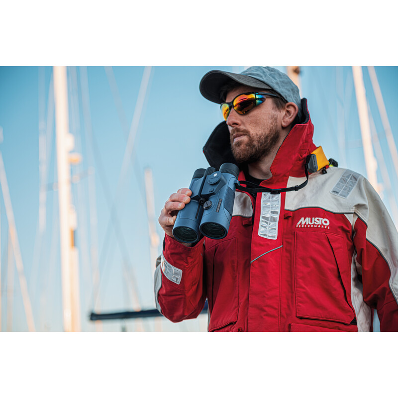 HAWKE Lornetka Endurance ED Marine 7x50 Compass