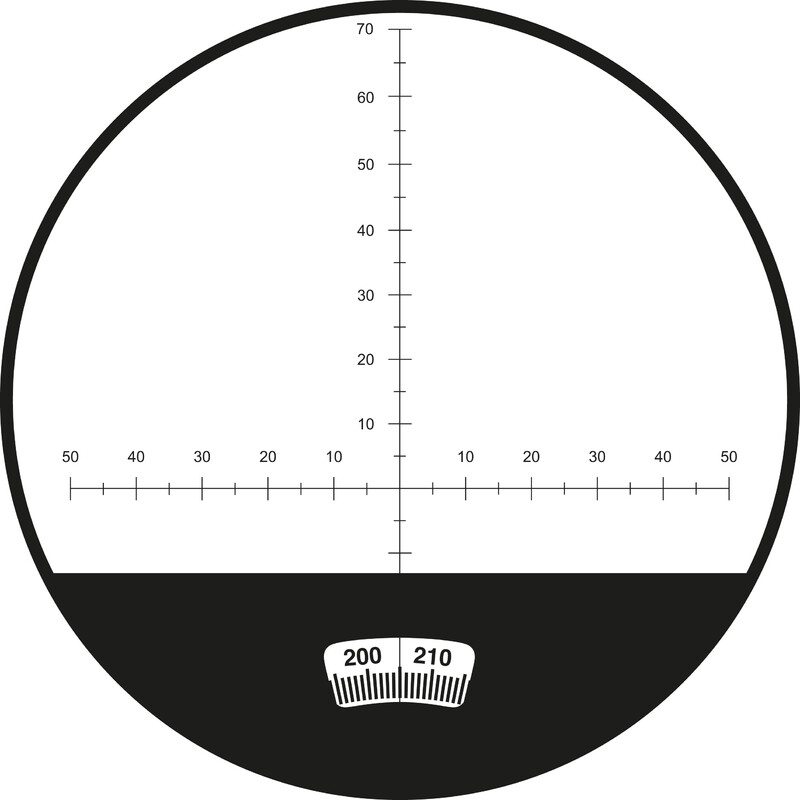 HAWKE Lornetka Endurance ED Marine 7x50 Compass