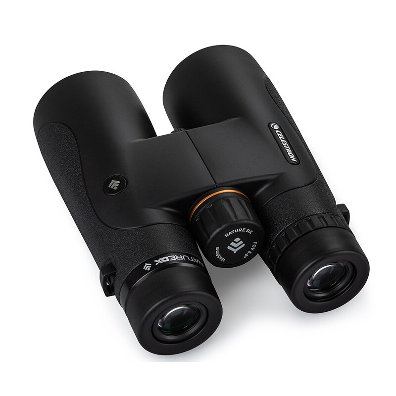 Celestron Lornetka NATURE DX 10x50