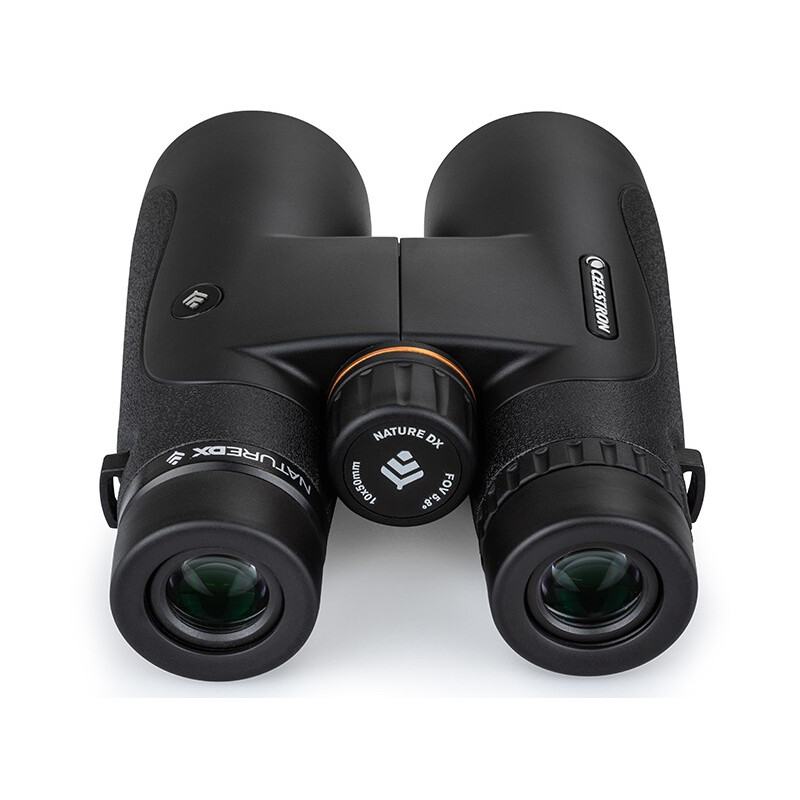 Celestron Lornetka NATURE DX 10x50