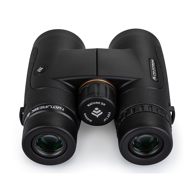 Celestron Lornetka NATURE DX 8x42