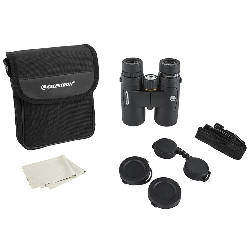 Celestron Lornetka NATURE DX ED 8x42