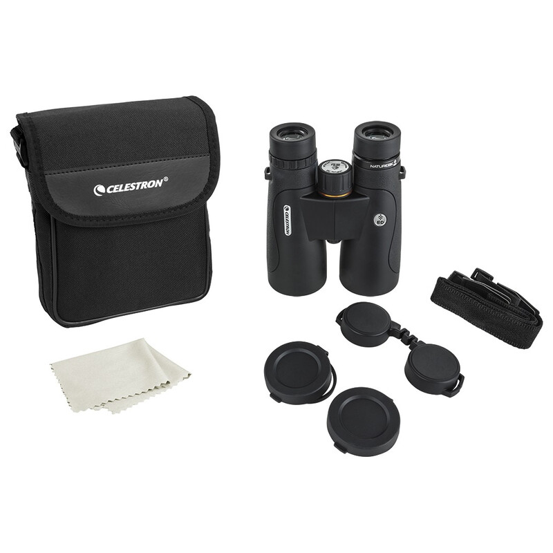 Celestron Lornetka NATURE DX ED 12x50