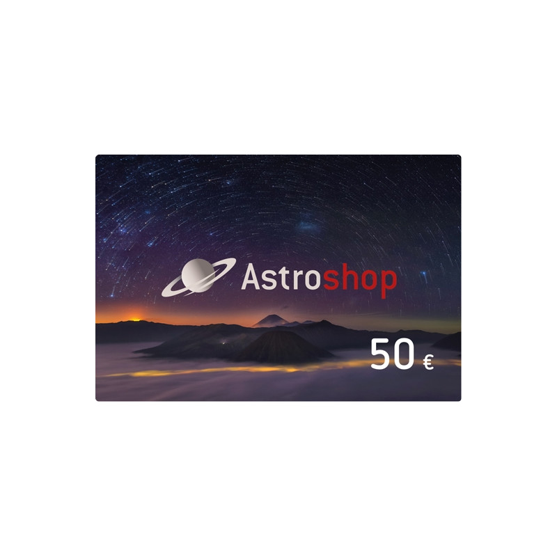 Astroshop Talon o wartości 50 Euro