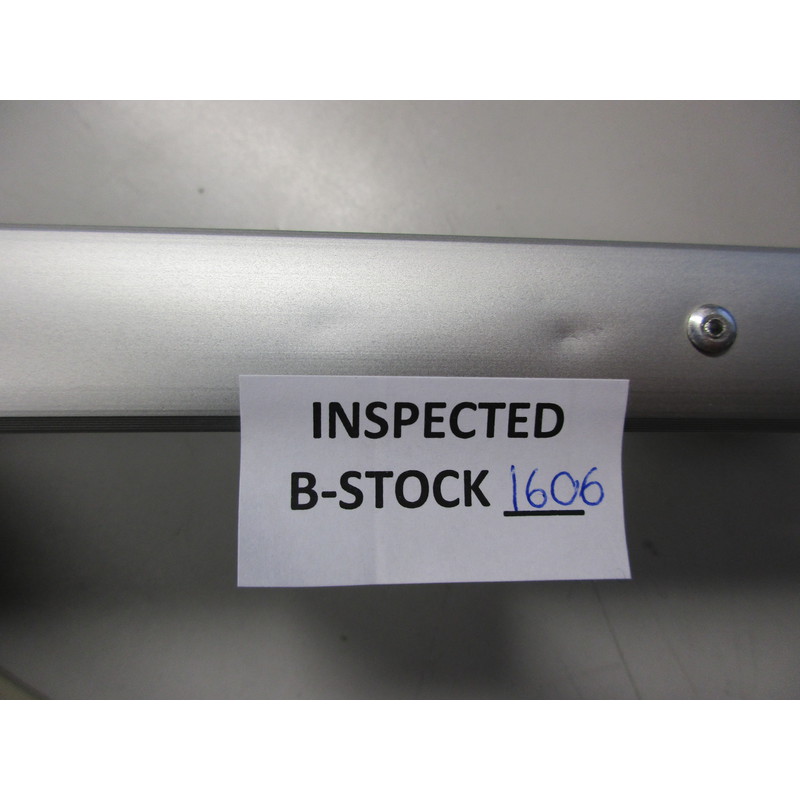 Tasco Teleskop N 114/900 Luminova 114 EQ-1 (Fast neuwertig)
