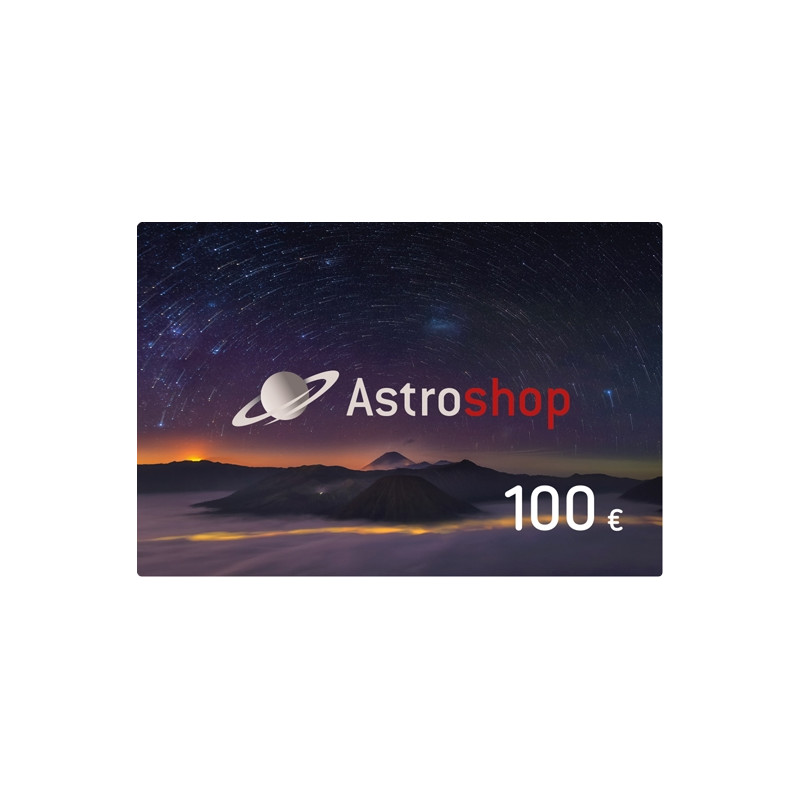 Talon Astroshop o wartości 1000 Euro