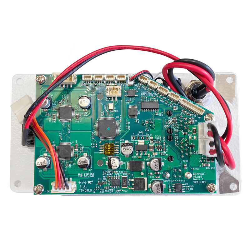 Skywatcher Motherboard EQ6 PRO USB-Port