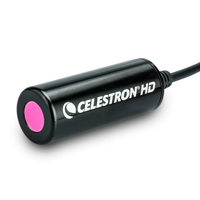 Celestron Aparat fotograficzny HD 5MP