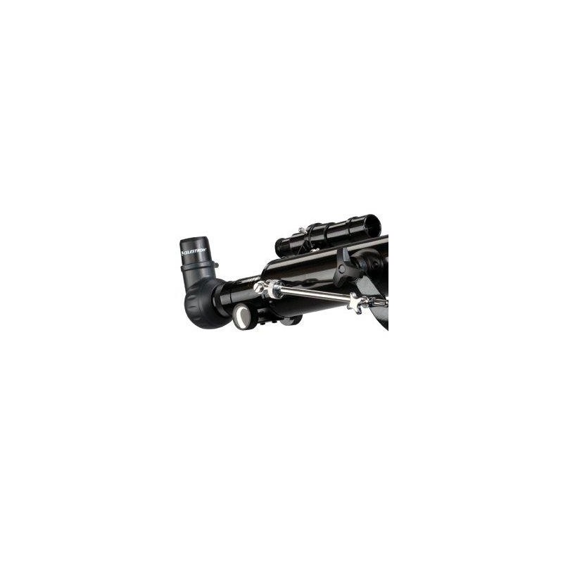 Celestron Teleskop AC 60/700 Powerseeker 60 AZ (Fast neuwertig)