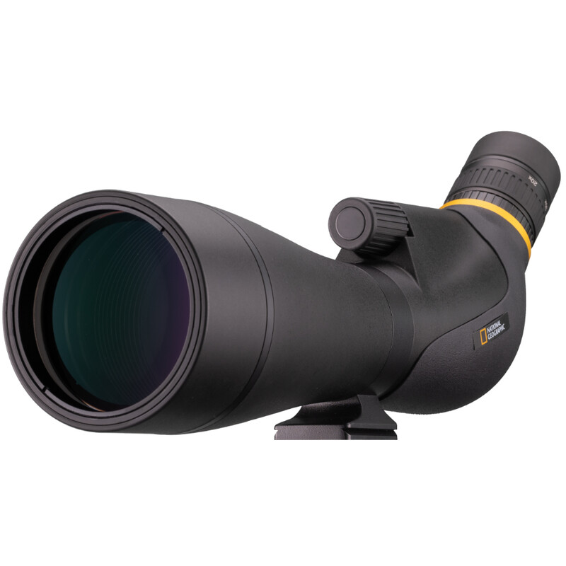 National Geographic Lunety z zoomem Adventurer 20-60x80