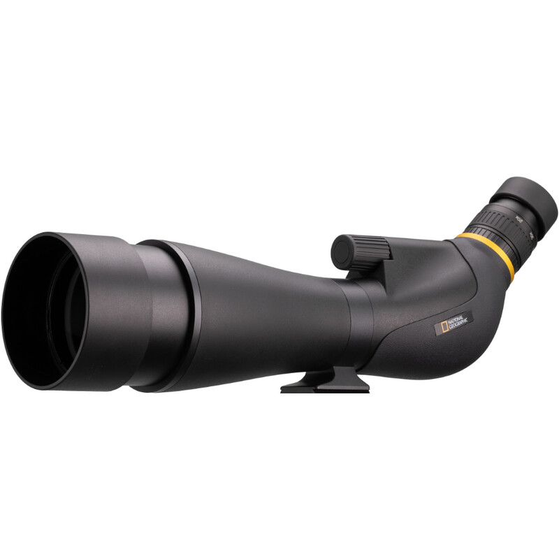 National Geographic Lunety z zoomem Adventurer 20-60x80