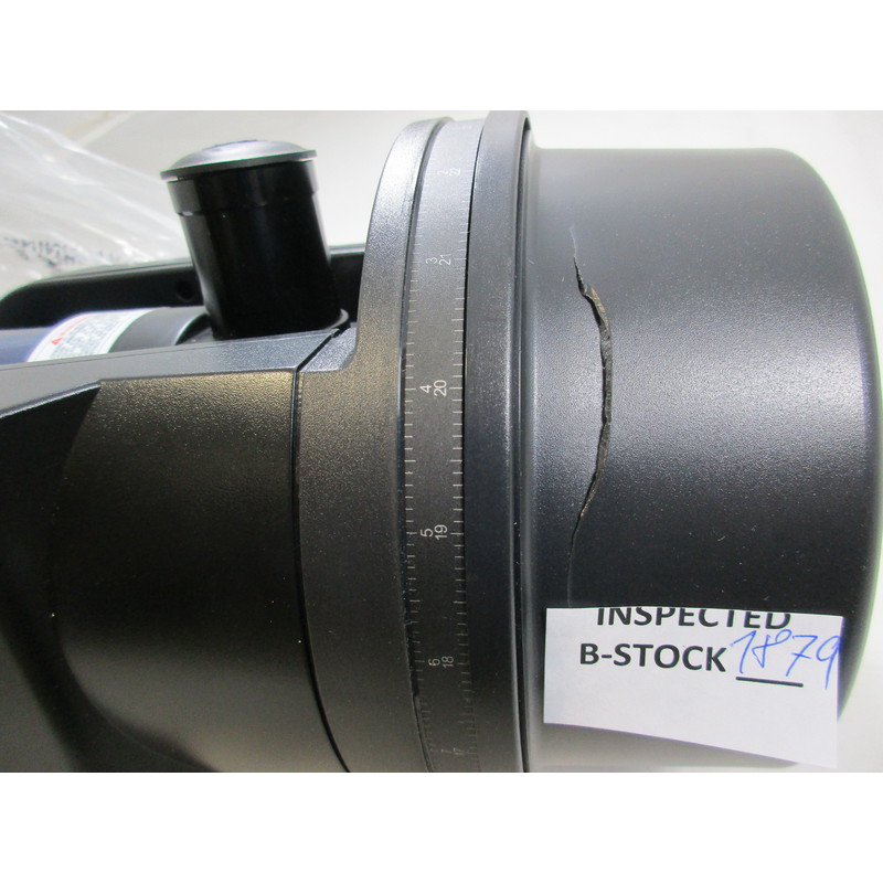Meade Teleskop AC 80/400 ETX GoTo (gebraucht)