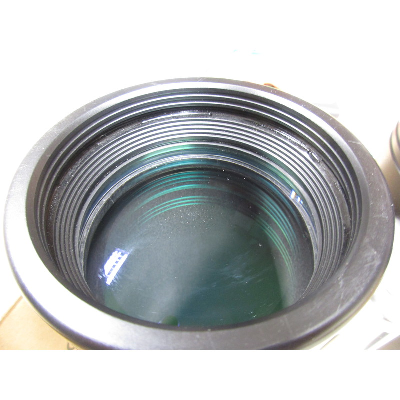 Omegon Fernglas Nightstar 20x80 Triplet (gebraucht)