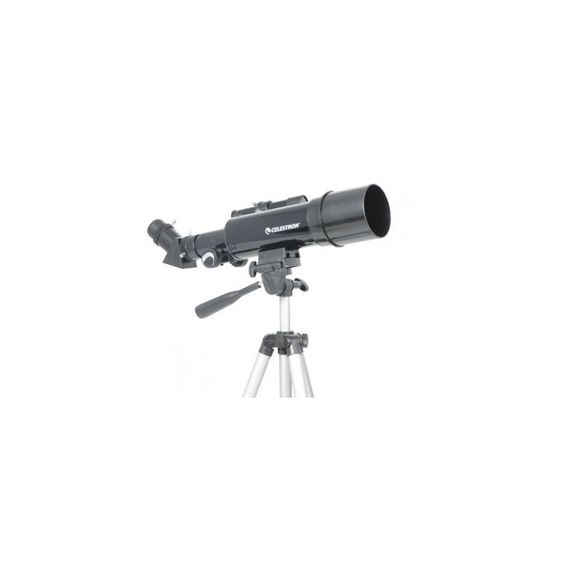 Celestron Teleskop AC 60/360 Travelscope AZ (Fast neuwertig)