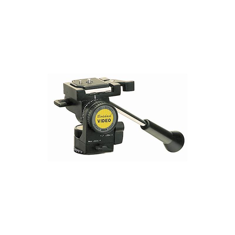 Berlebach Głowice panoramiczne do statywu Statywowa głowica panoramiczna 2D Modell 530