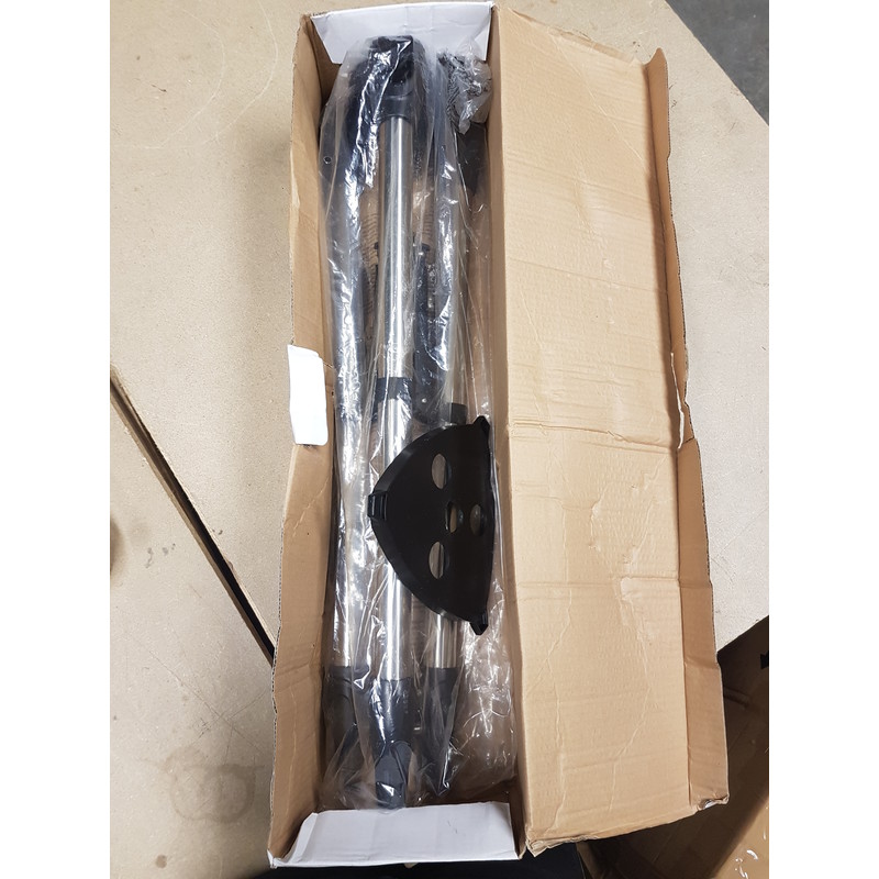 Meade Teleskop N 127/1000 Polaris EQ (gebraucht)