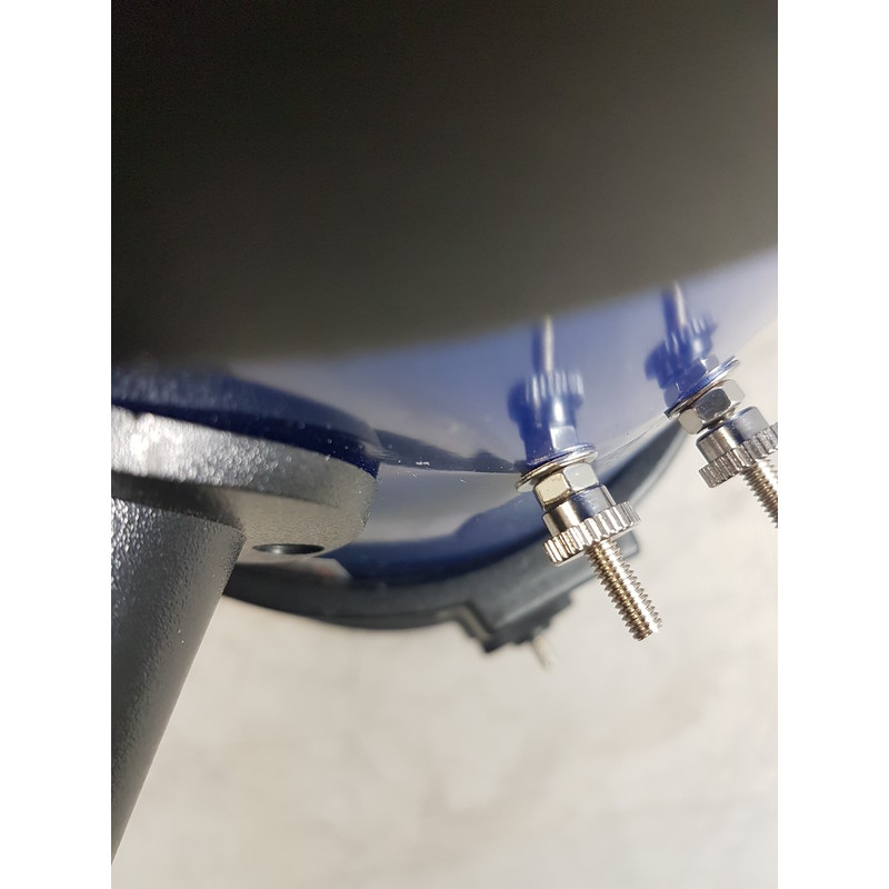 Meade Teleskop N 127/1000 Polaris EQ (gebraucht)